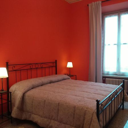 Villa Lorenzo Briosco Exterior foto