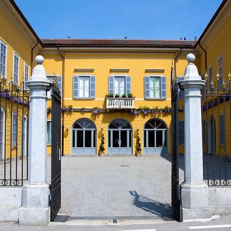 Villa Lorenzo Briosco Exterior foto
