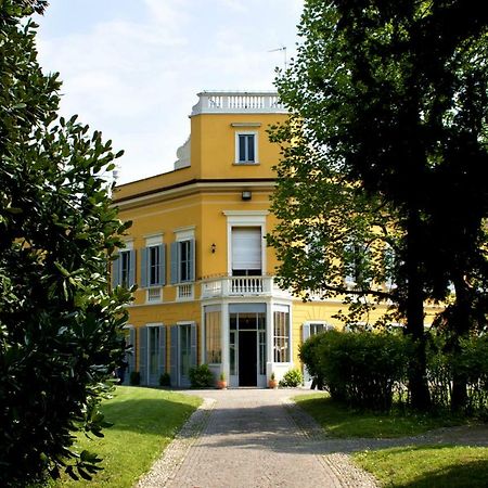 Villa Lorenzo Briosco Exterior foto
